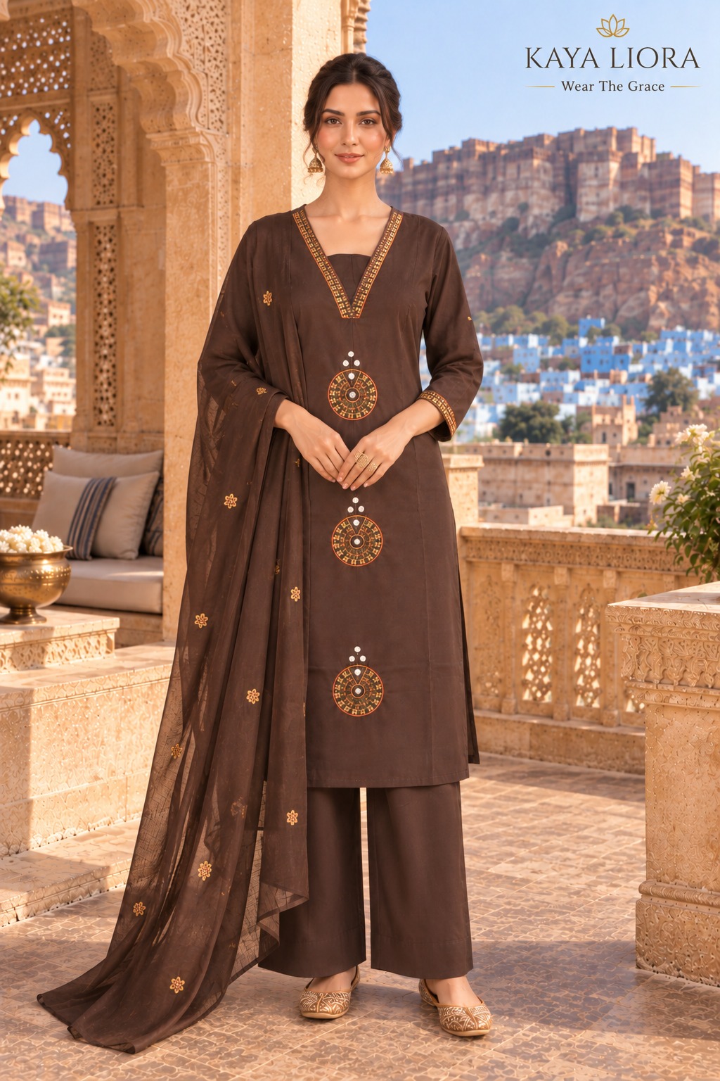 Kurtis collection