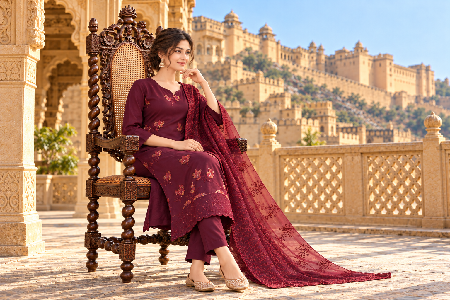 Elegance in Every Detail